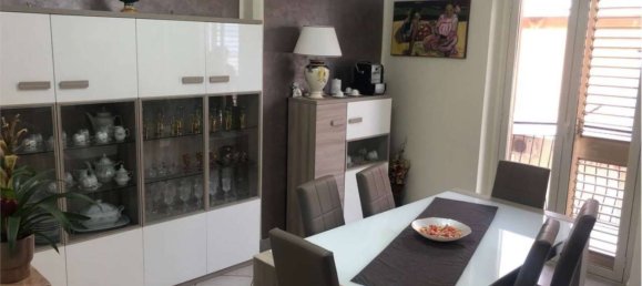 Apartamento de 5 dormitorios en Porto Empedocle, Italy No. 169858 2