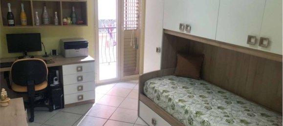 Apartamento de 5 dormitorios en Porto Empedocle, Italy No. 169858 13