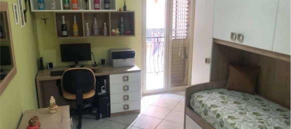 Apartamento de 5 dormitorios en Porto Empedocle, Italy No. 169858 12