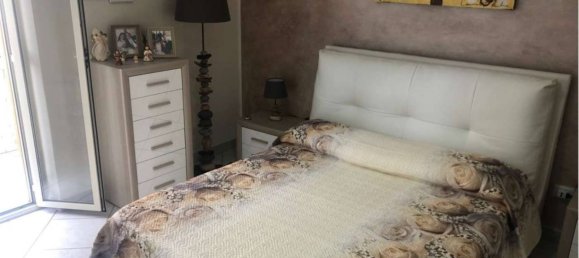 Apartamento de 5 dormitorios en Porto Empedocle, Italy No. 169858 10