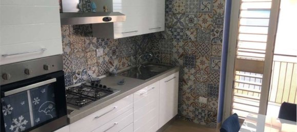 Apartamento de 5 dormitorios en Porto Empedocle, Italy No. 169858 8