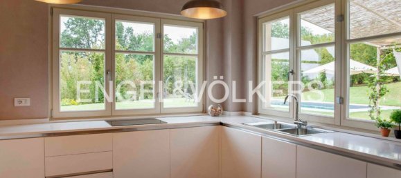 4 Schlafzimmer Villa in Cherasco, Italy, Nr. 64974 14