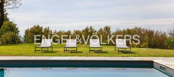 4 Schlafzimmer Villa in Cherasco, Italy, Nr. 64974 2