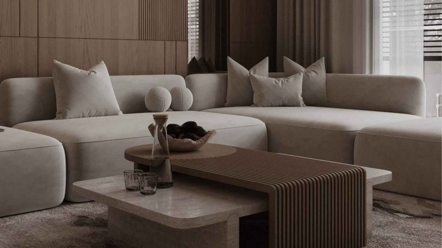 2 bedrooms Apartment in Saddlewood Park, Nadd Al Sheba, UAE No. 117308