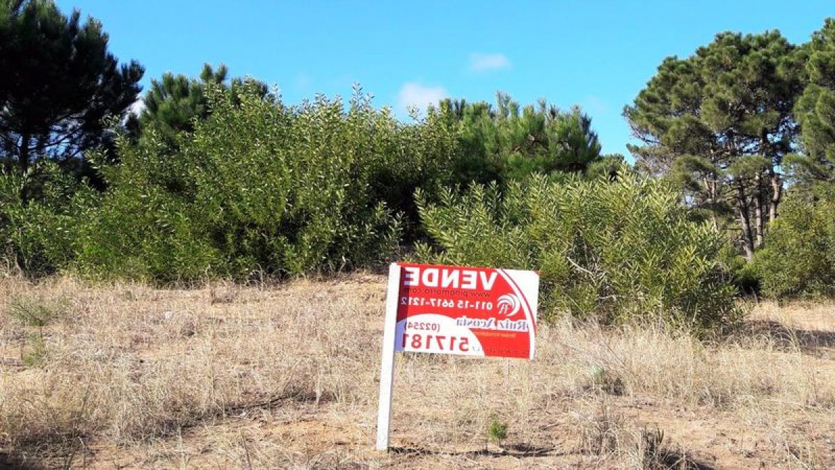  Land in Mar del Plata, Argentina No. 121259