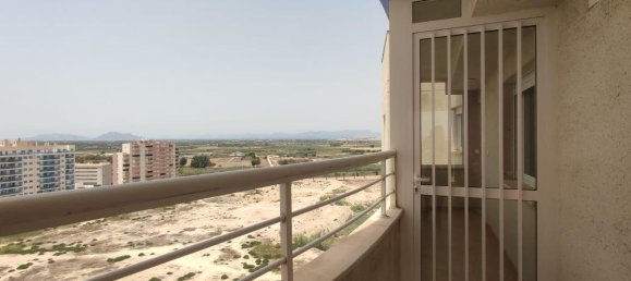 3 bedrooms Penthouse in Guardamar del Segura, Spain No. 13817 11