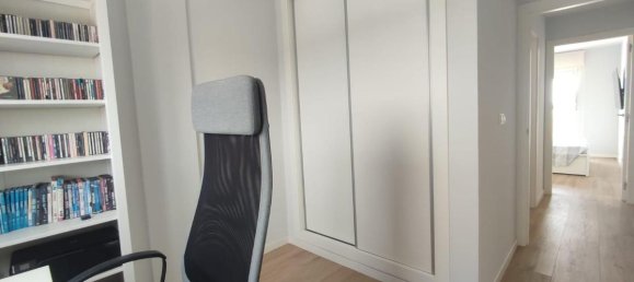 3 bedrooms Penthouse in Guardamar del Segura, Spain No. 13817 21