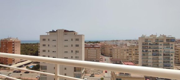 3 bedrooms Penthouse in Guardamar del Segura, Spain No. 13817 10