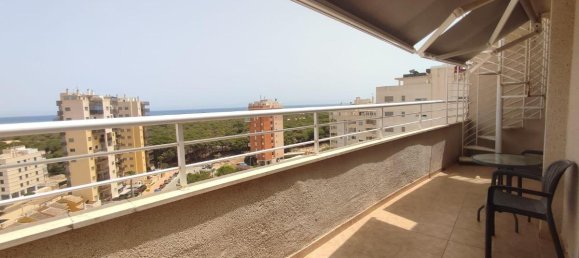 3 bedrooms Penthouse in Guardamar del Segura, Spain No. 13817 29
