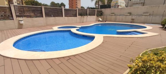 3 bedrooms Penthouse in Guardamar del Segura, Spain No. 13817 2