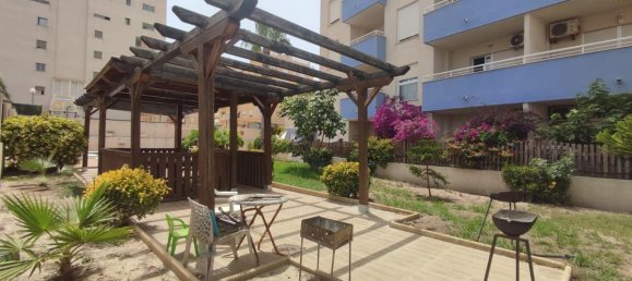3 bedrooms Penthouse in Guardamar del Segura, Spain No. 13817 3