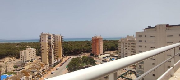 3 bedrooms Penthouse in Guardamar del Segura, Spain No. 13817 30