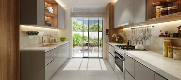 Villa de 5 dormitorios en Dubai, UAE No. 102400 3