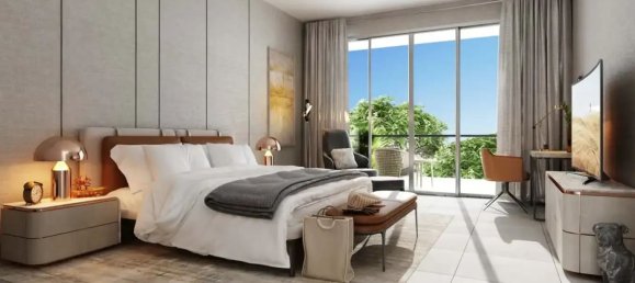 Villa de 5 dormitorios en Dubai, UAE No. 102400 4