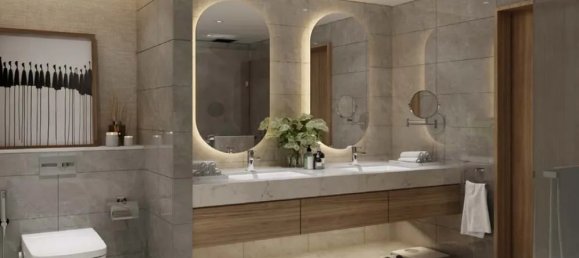 Villa de 5 dormitorios en Dubai, UAE No. 102400 2