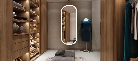 Villa de 5 dormitorios en Dubai, UAE No. 102400 8