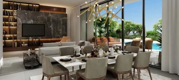 Villa de 5 dormitorios en Dubai, UAE No. 102400 5