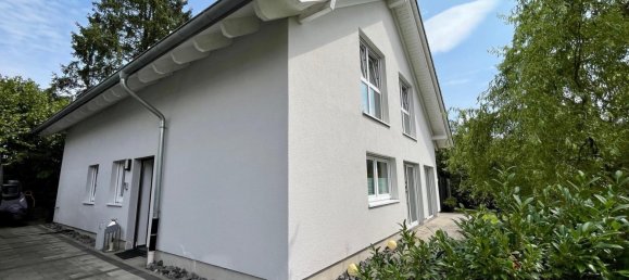 Casa de 4 dormitorios en Lahn-Dill, Germany No. 308241 5