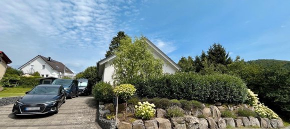 Casa de 4 dormitorios en Lahn-Dill, Germany No. 308241 4