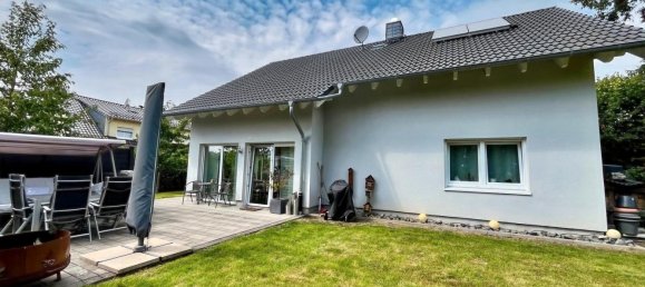 Casa de 4 dormitorios en Lahn-Dill, Germany No. 308241 17