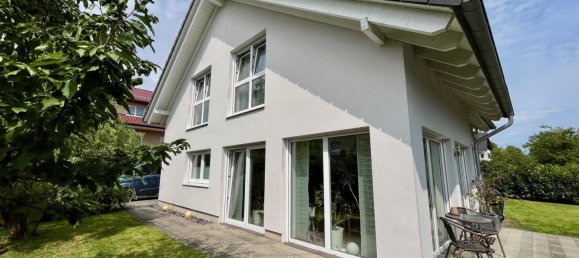 Casa de 4 dormitorios en Lahn-Dill, Germany No. 308241 2