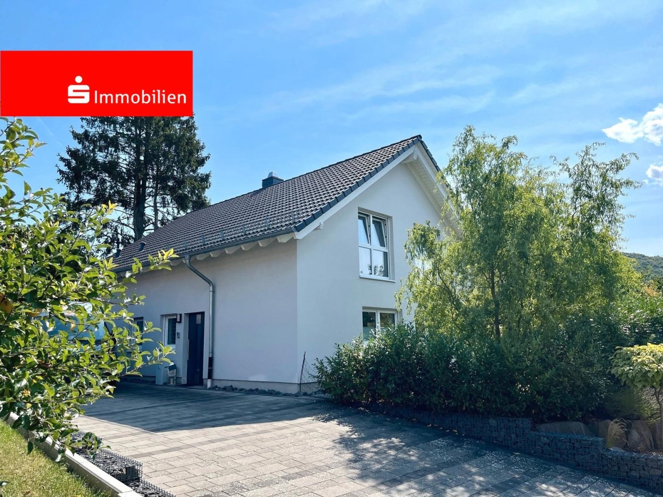 Casa de 4 dormitorios en Lahn-Dill, Germany No. 308241