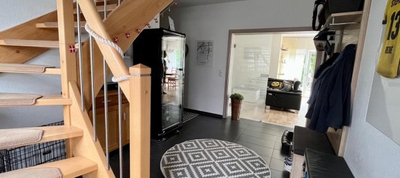 Casa de 4 dormitorios en Lahn-Dill, Germany No. 308241 6