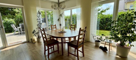 Casa de 4 dormitorios en Lahn-Dill, Germany No. 308241 9