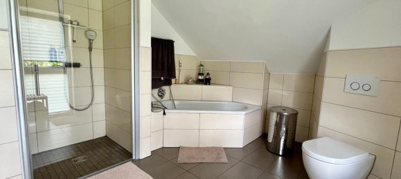 Casa de 4 dormitorios en Lahn-Dill, Germany No. 308241 14