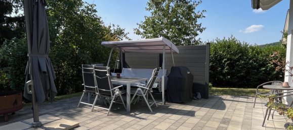 Casa de 4 dormitorios en Lahn-Dill, Germany No. 308241 10