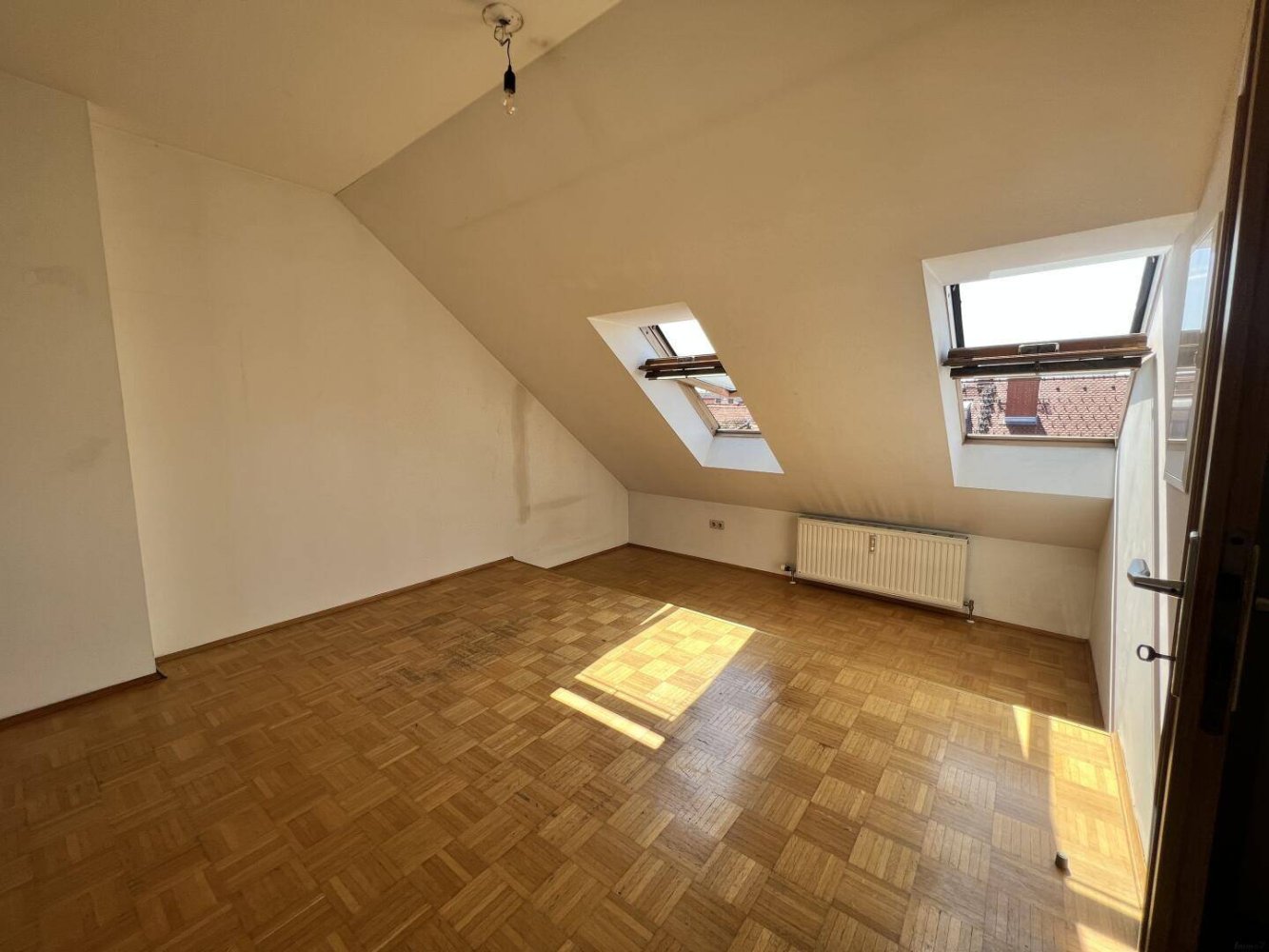 Studio in Jakomini, Austria No. 20399