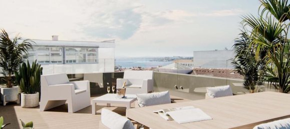 2 غرف نوم بناية في Lisbon, Portugal رقم 120538 2