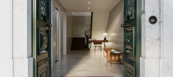 2 غرف نوم بناية في Lisbon, Portugal رقم 120538 3