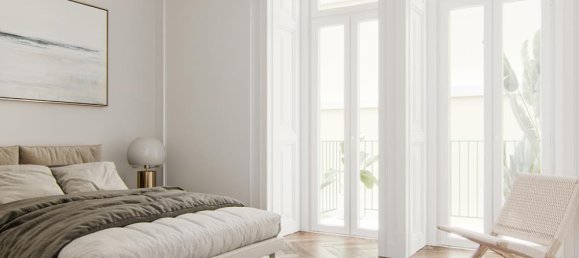 2 غرف نوم بناية في Lisbon, Portugal رقم 120538 12