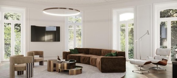 2 غرف نوم بناية في Lisbon, Portugal رقم 120538 5