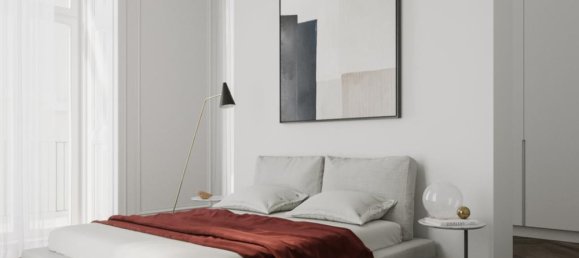 2 غرف نوم بناية في Lisbon, Portugal رقم 120538 11