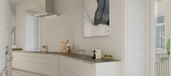 2 غرف نوم بناية في Lisbon, Portugal رقم 120538 9