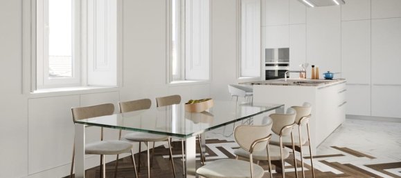 2 غرف نوم بناية في Lisbon, Portugal رقم 120538 10