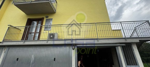 Apartamento de 2 habitaciónes en Borgo San Giacomo, Italy No. 335548 7