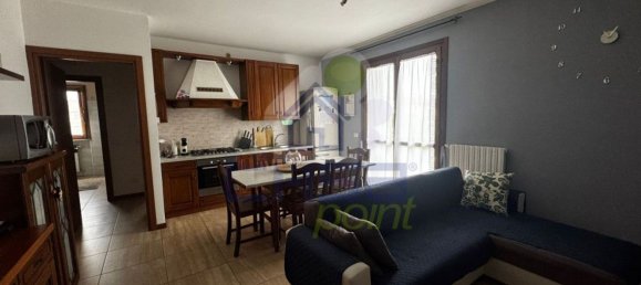 Apartamento de 2 habitaciónes en Borgo San Giacomo, Italy No. 335548 8