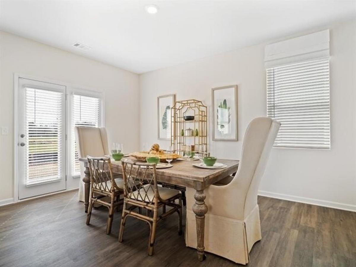 4 bedrooms House in Dawsonville, USA No. 392126