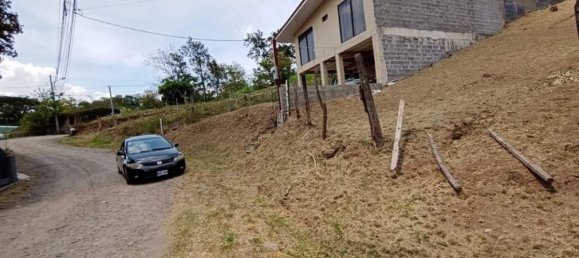 Земельный участок в Сан-Хосе, Коста-Рика № 1459 6