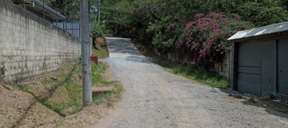 Земельный участок в Сан-Хосе, Коста-Рика № 1459 5