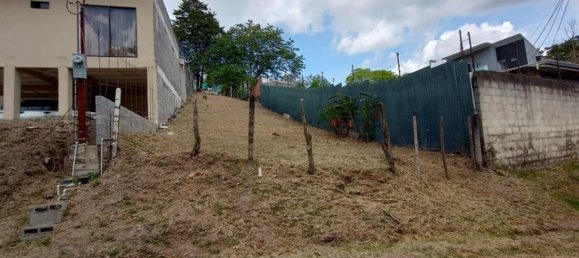 Земельный участок в Сан-Хосе, Коста-Рика № 1459 3