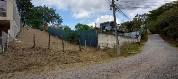 Земельный участок в Сан-Хосе, Коста-Рика № 1459 4