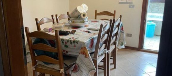 Ático de 6 dormitorios en Carrara, Italy No. 167445 13