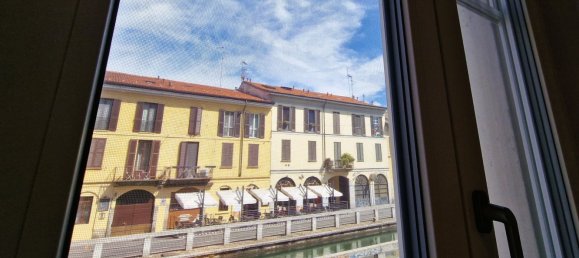 Apartamento de 3 dormitorios en Milan, Italy No. 360756 22