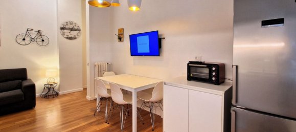 Apartamento de 3 dormitorios en Milan, Italy No. 360756 10
