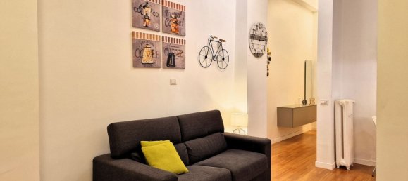 Apartamento de 3 dormitorios en Milan, Italy No. 360756 5