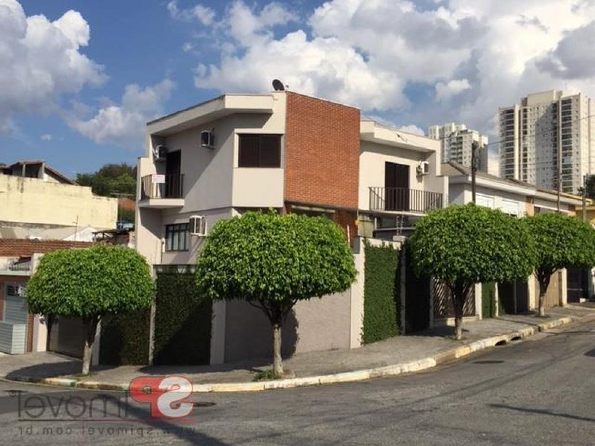 3 Schlafzimmer Haus in Sao Paulo, Brazil, Nr. 506701